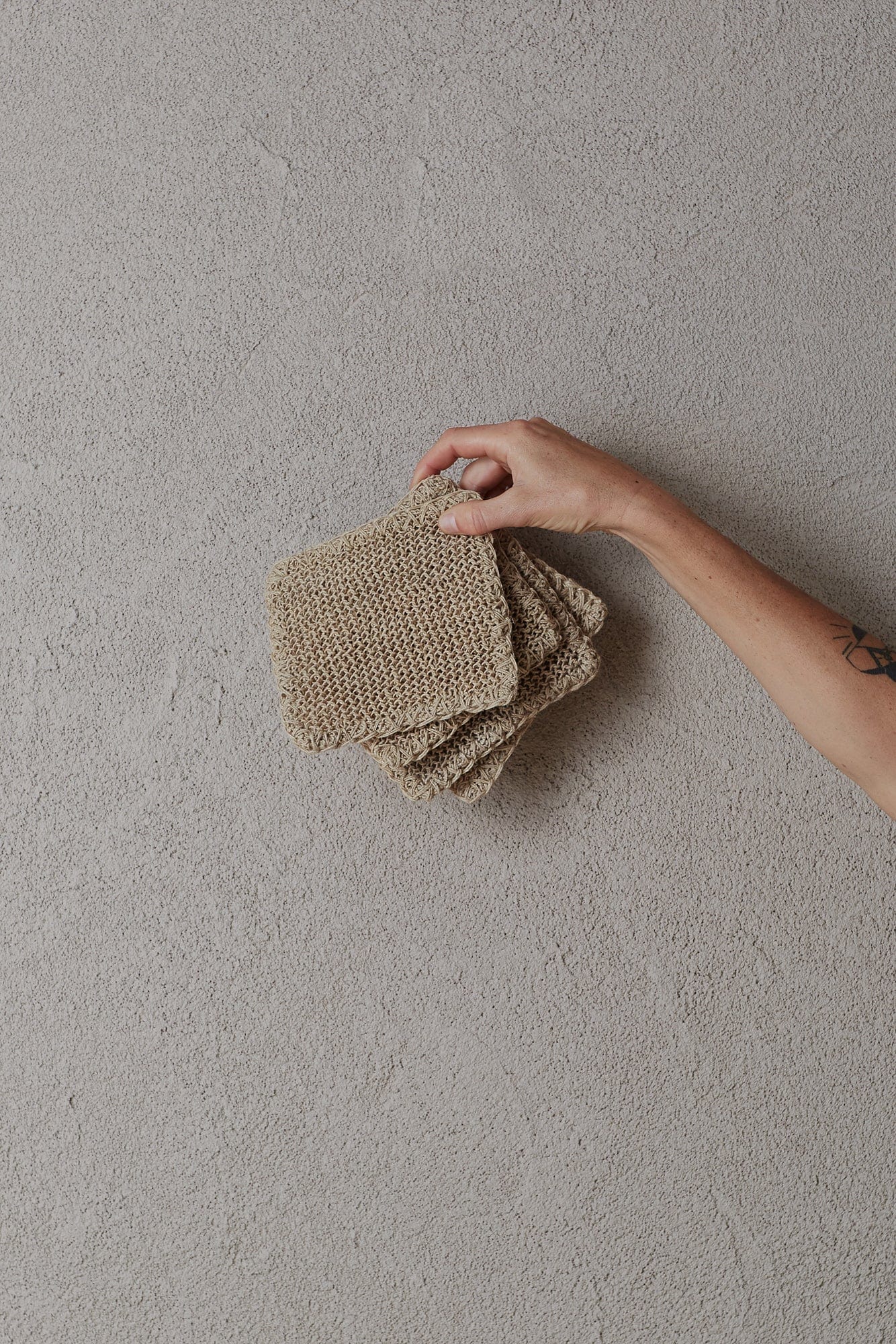 Hanf Körperpeeling Set – Exquisite Hautpflege für anspruchsvolle Sinne