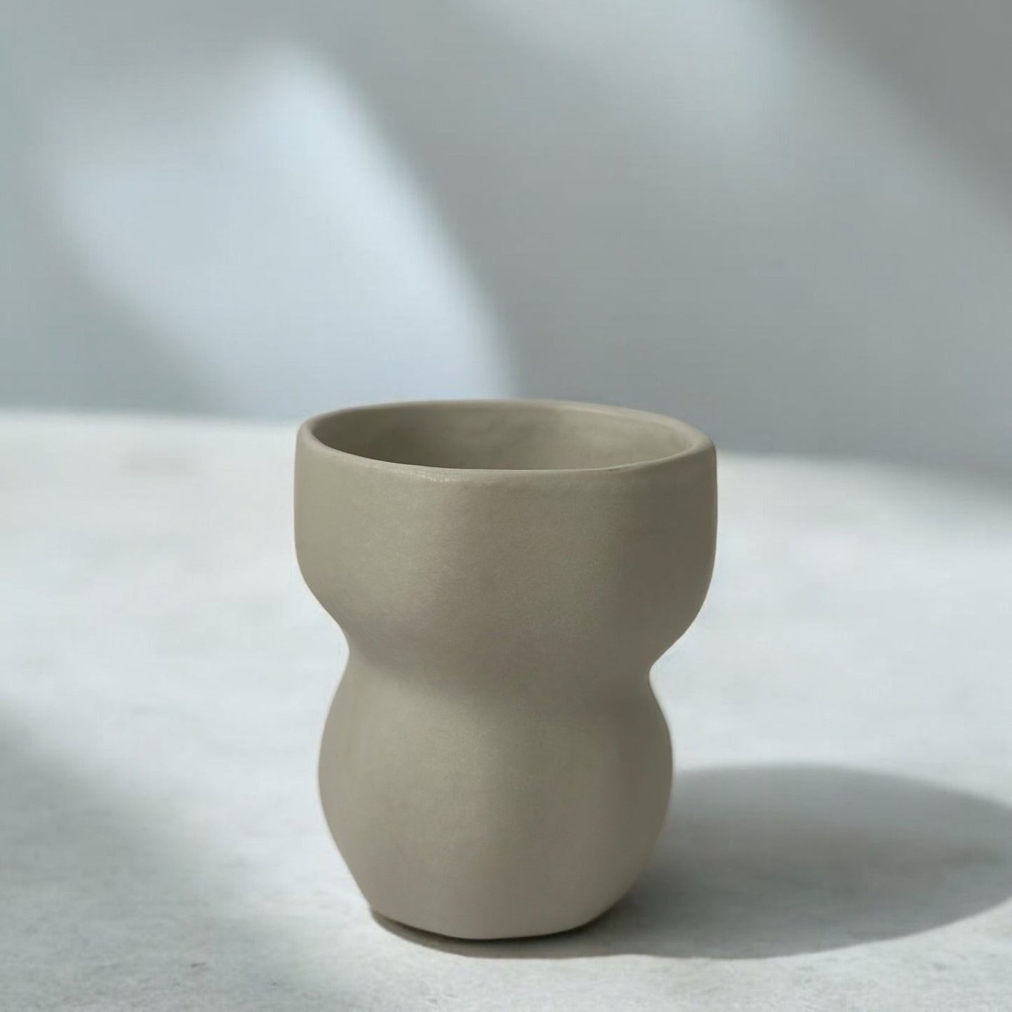 Terra Becher: Eleganz in jedem Schluck