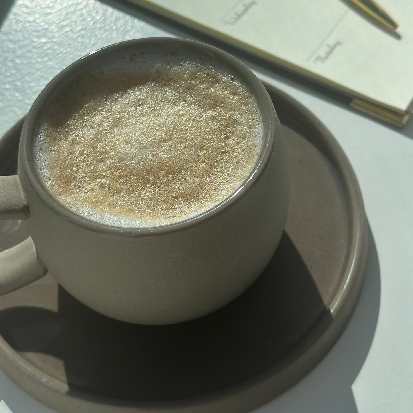 Pebble: Eleganz in ihrer reinsten Form