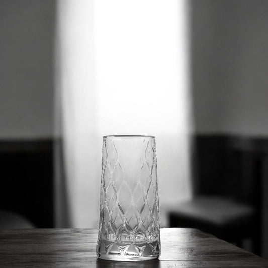 Exquisite Diamond Glass Kollektion – 6-teilig