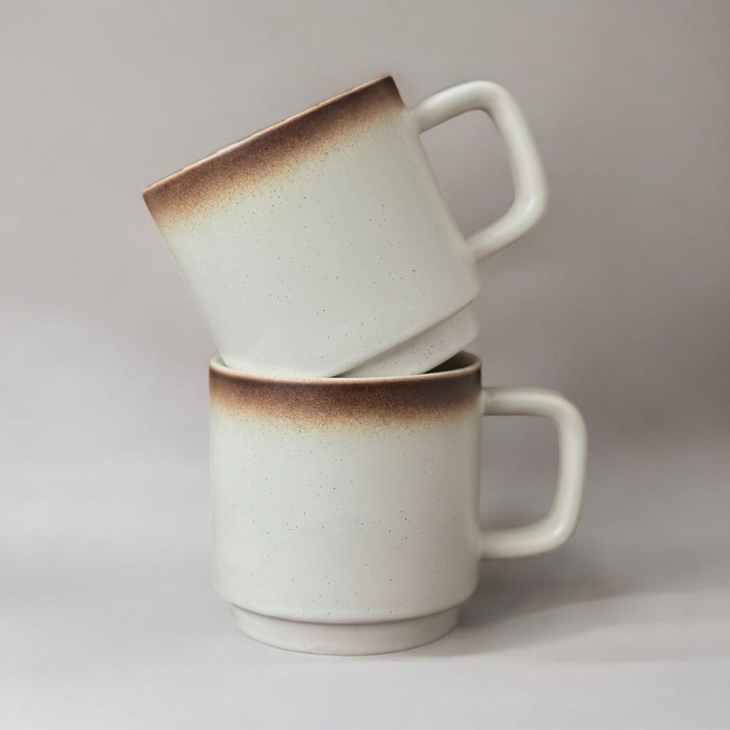 Schatten & Glasur: Exquisite 6-teilige Kollektion