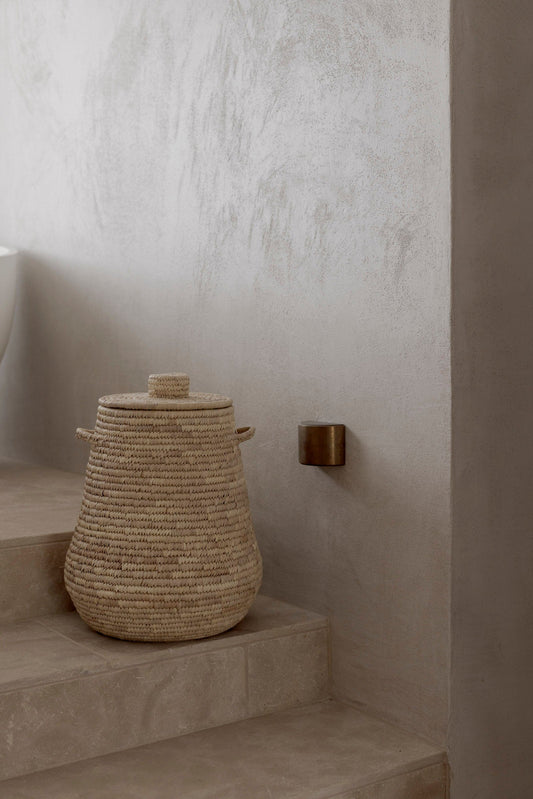 Mira Korb - Eleganz in Kleinformat