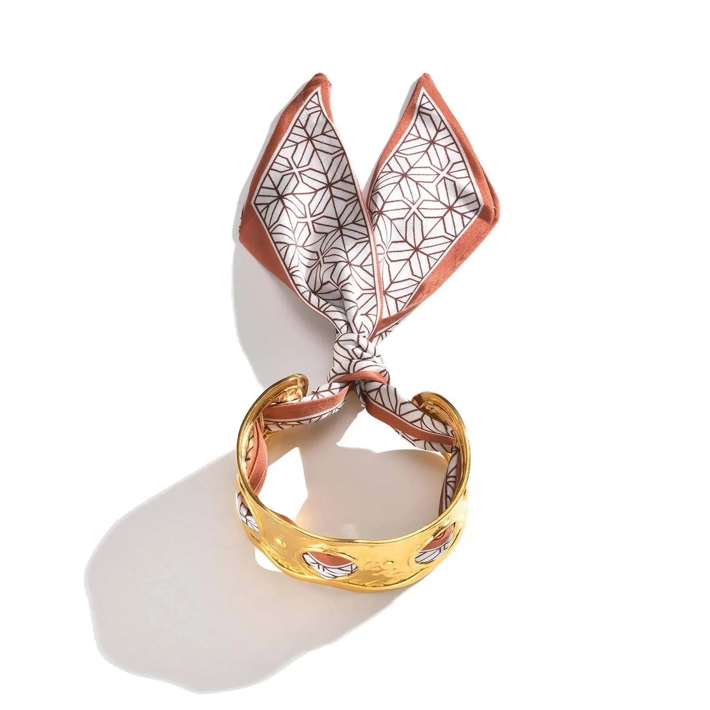 Bellavista Eleganz: Das stilvolle Wickelarmband