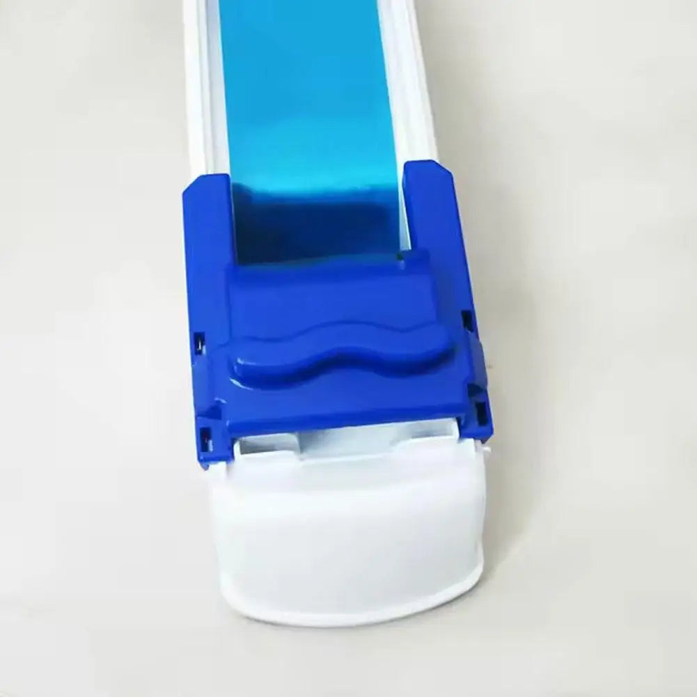 Atheltichub Multifunktionaler Fleisch- und Gemüse-Roller – Dein Küchenhelfer für kreative Genüsse!