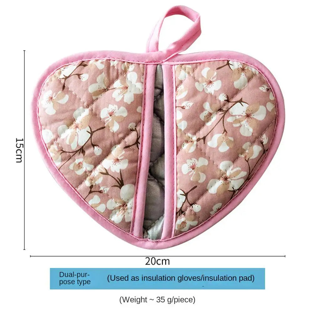 Atheltichub Ofenhandschuhe – Hitzeschutz für Profis!