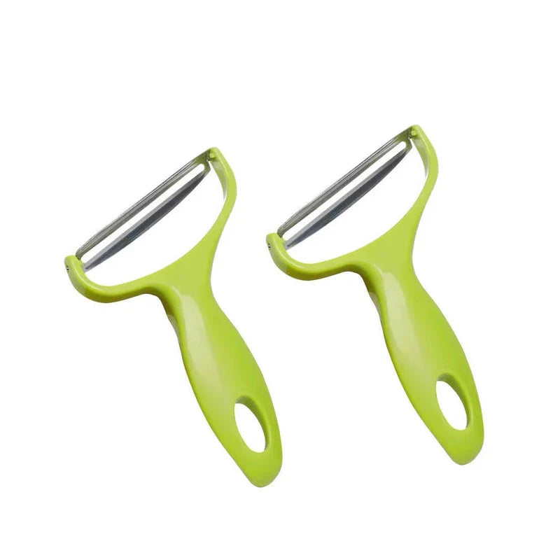 Atheltichub Weitmundiger Schäler: Das Must-Have Küchen-Gadget für Obst und Gemüse!