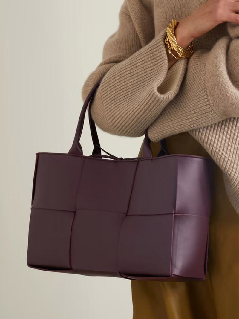 Einkaufstasche Alice – Stilvoll und Praktisch