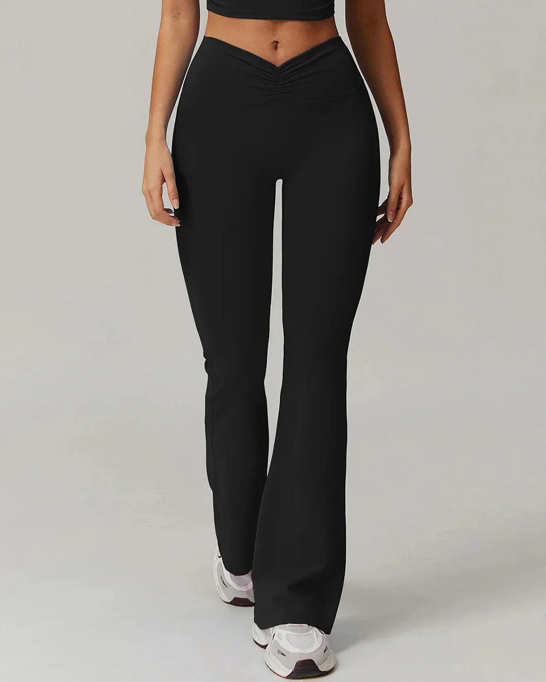 Amelia Flare Leggings