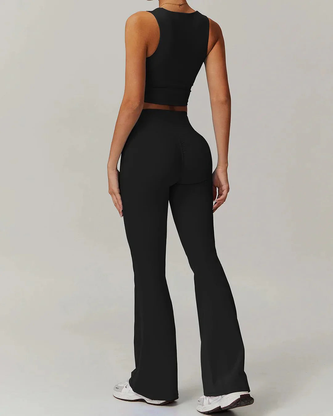 Amelia Flare Leggings