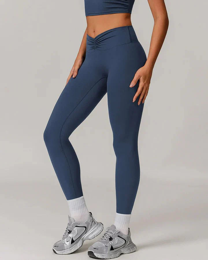 Amelia Seamless Leggings