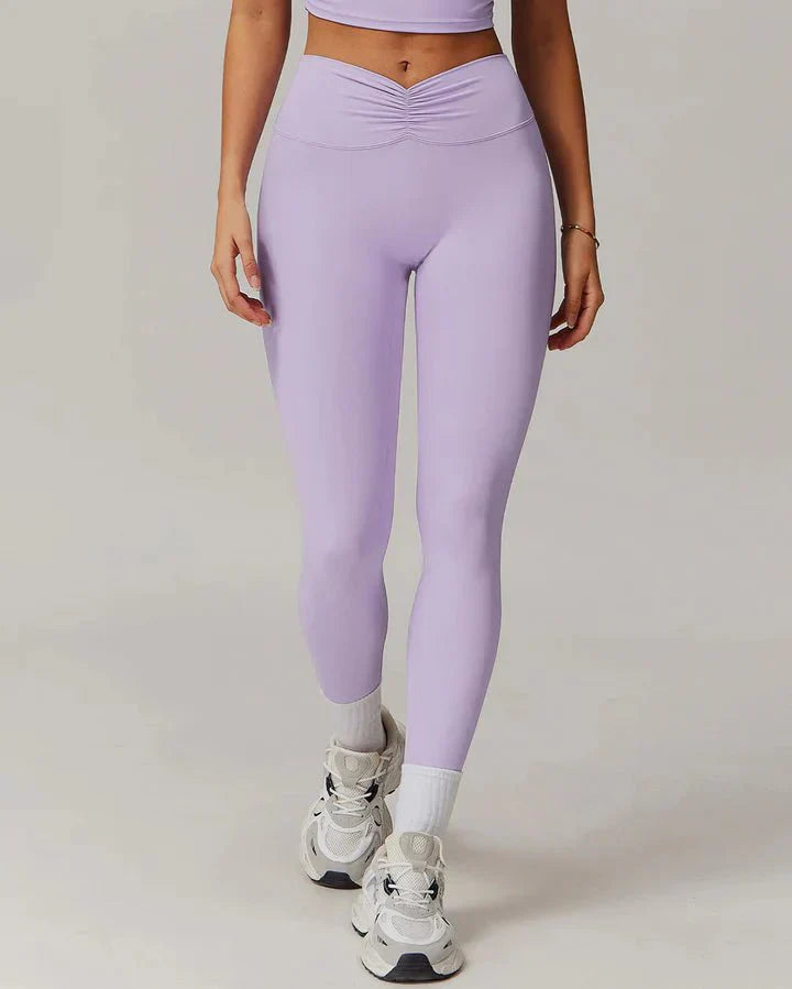 Amelia Seamless Leggings