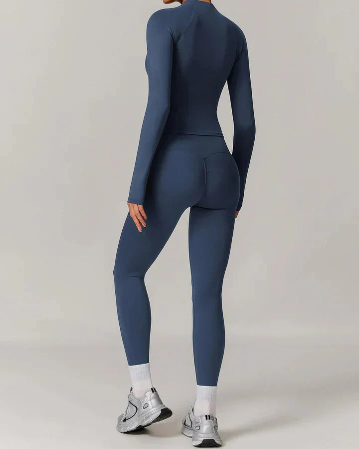 Amelia Seamless Leggings
