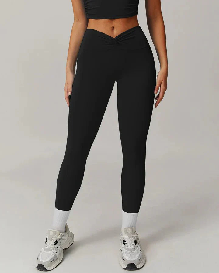 Amelia Seamless Leggings