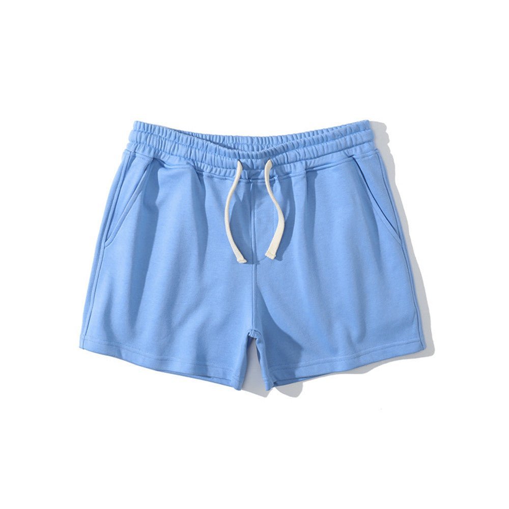 Atheltichub Bermuda Slim Shorts – Stil trifft Komfort!