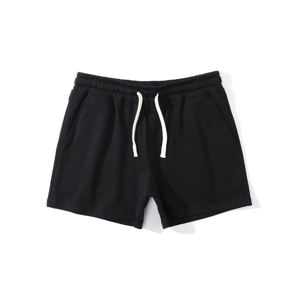 Atheltichub Bermuda Slim Shorts – Stil trifft Komfort!