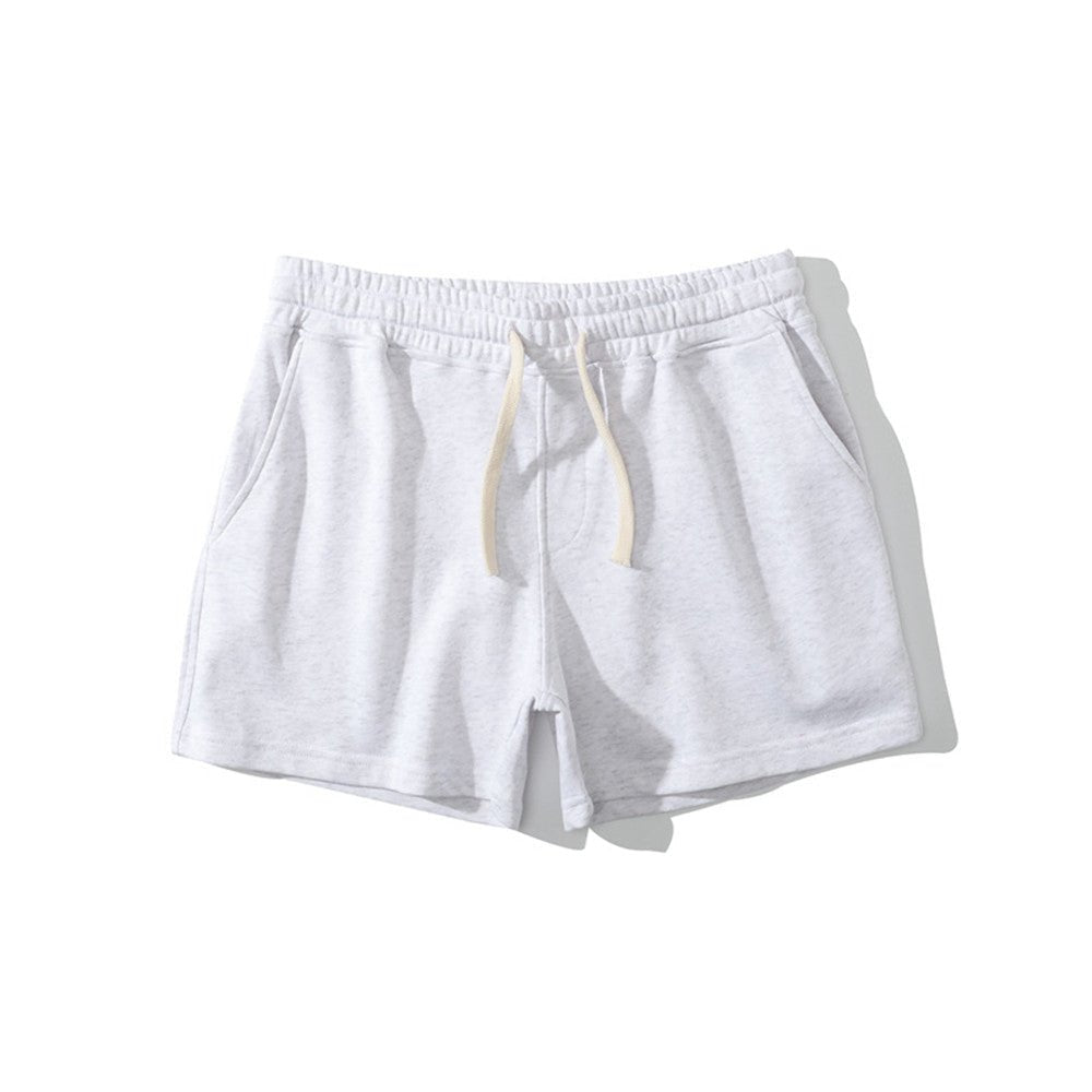 Atheltichub Bermuda Slim Shorts – Stil trifft Komfort!