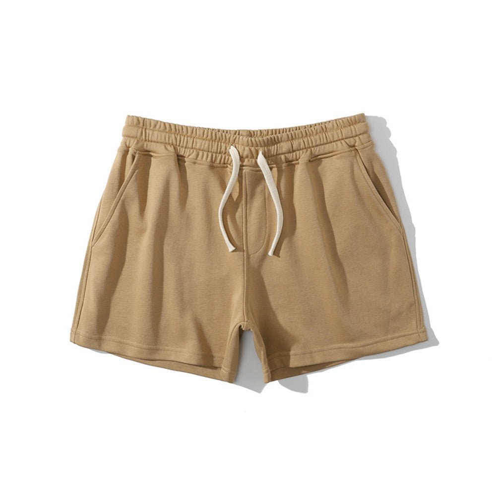 Atheltichub Bermuda Slim Shorts – Stil trifft Komfort!