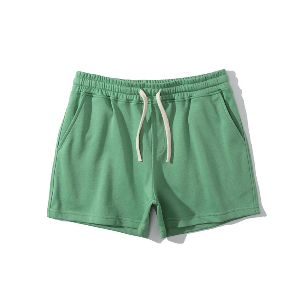 Atheltichub Bermuda Slim Shorts – Stil trifft Komfort!