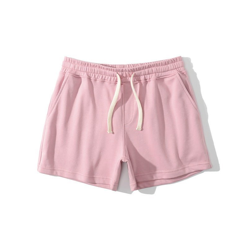 Atheltichub Bermuda Slim Shorts – Stil trifft Komfort!