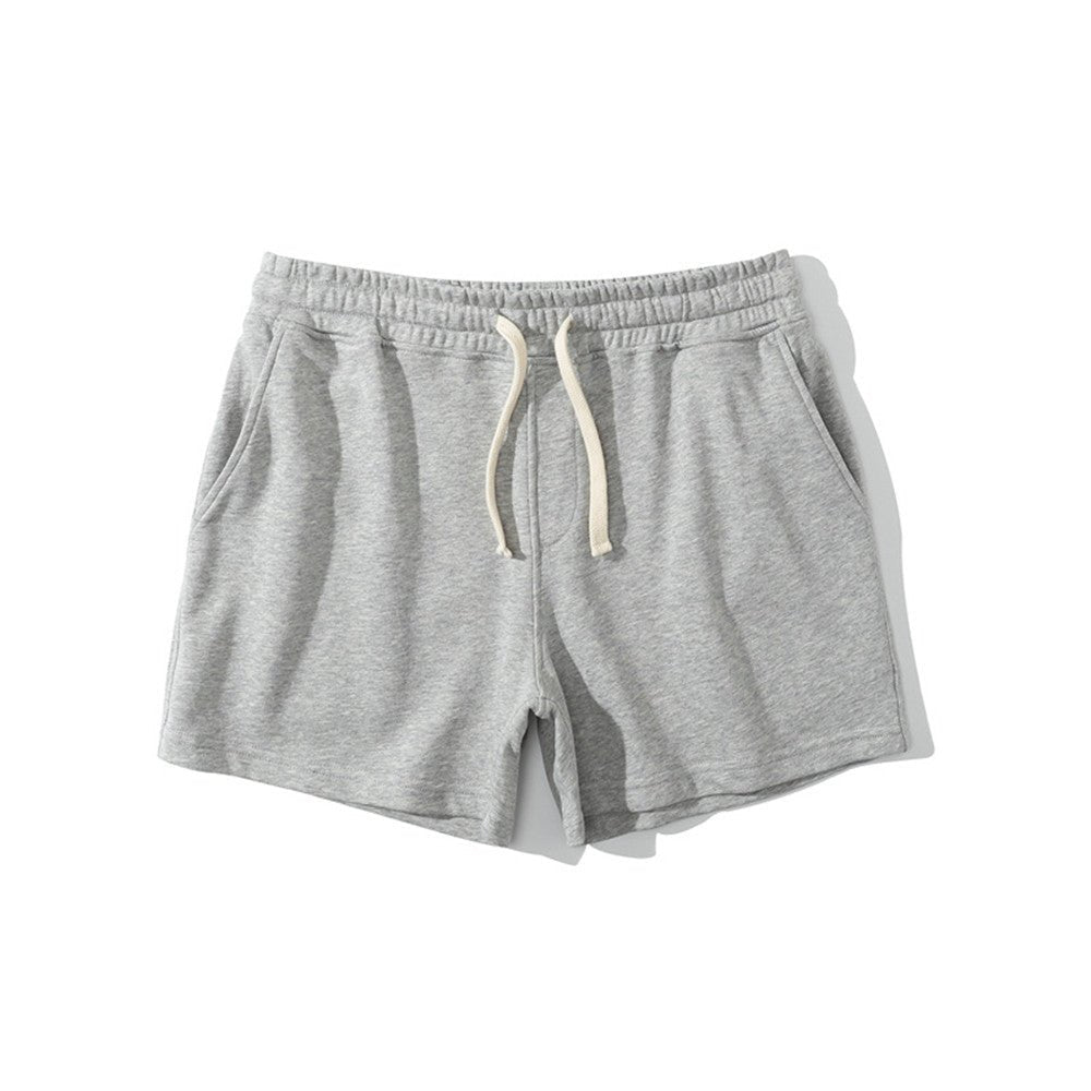Atheltichub Bermuda Slim Shorts – Stil trifft Komfort!