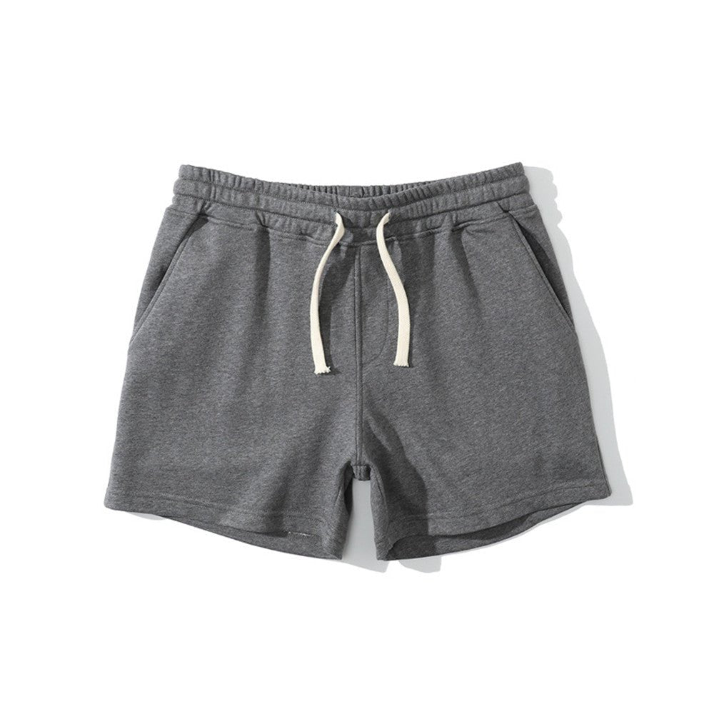 Atheltichub Bermuda Slim Shorts – Stil trifft Komfort!