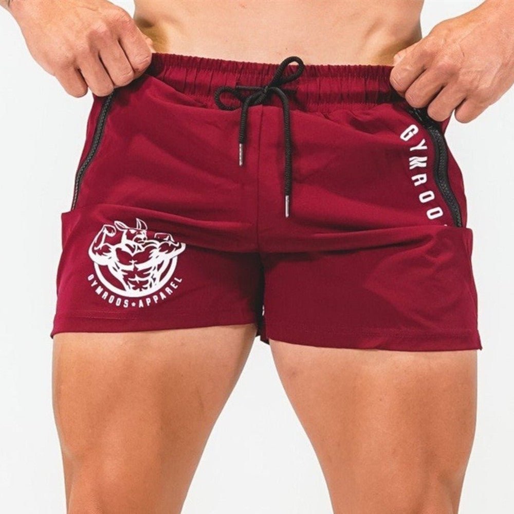 Atheltichub Bermuda Shorts: Stil trifft Komfort!