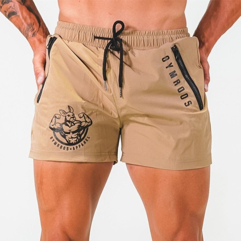 Atheltichub Bermuda Shorts: Stil trifft Komfort!