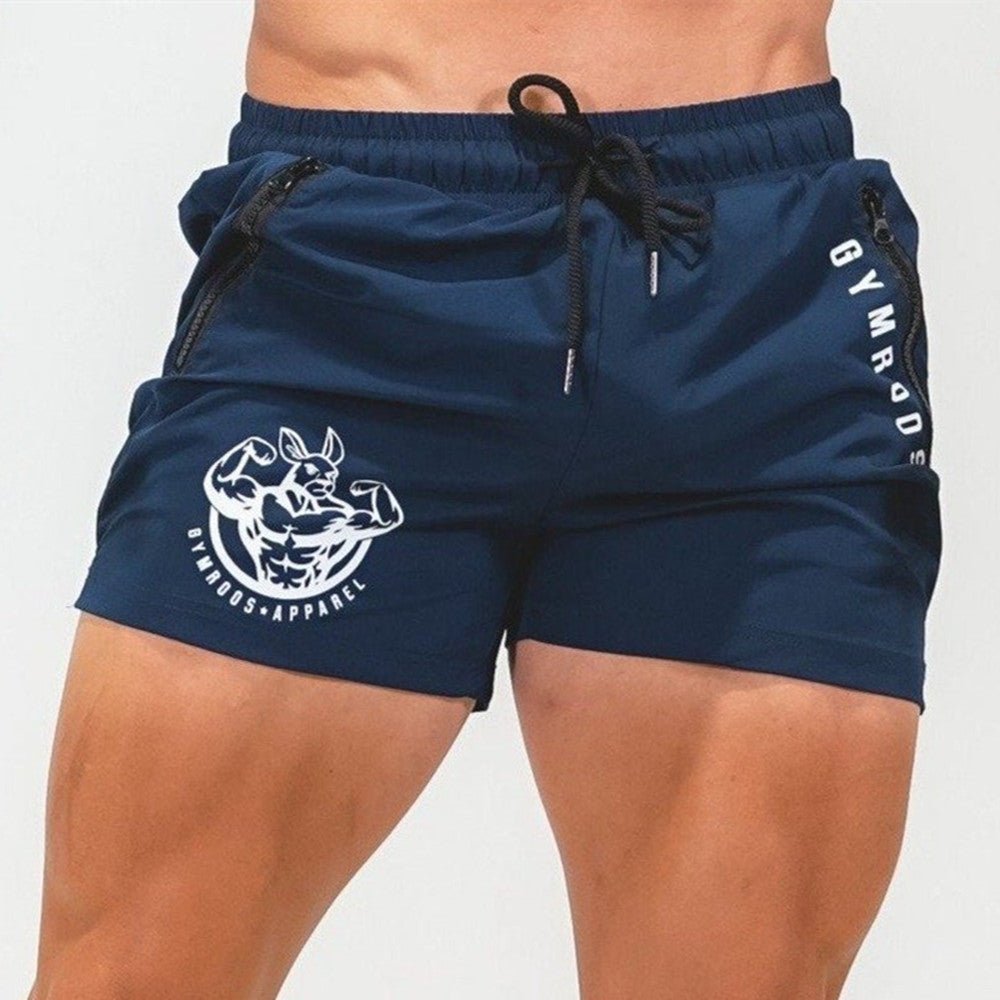 Atheltichub Bermuda Shorts: Stil trifft Komfort!