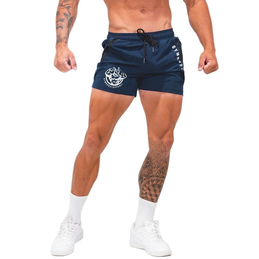 Atheltichub Bermuda Shorts: Stil trifft Komfort!