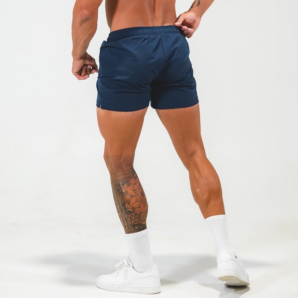 Atheltichub Bermuda Shorts: Stil trifft Komfort!