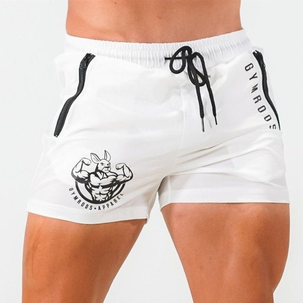Atheltichub Bermuda Shorts: Stil trifft Komfort!