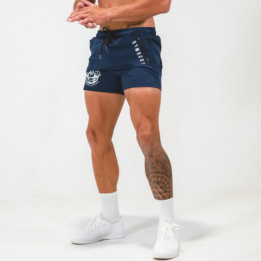 Atheltichub Bermuda Shorts: Stil trifft Komfort!