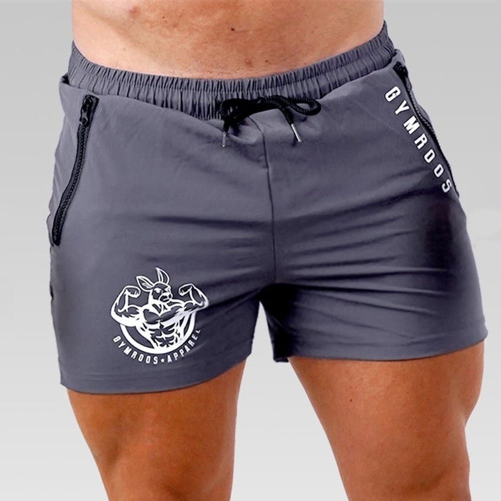 Atheltichub Bermuda Shorts: Stil trifft Komfort!