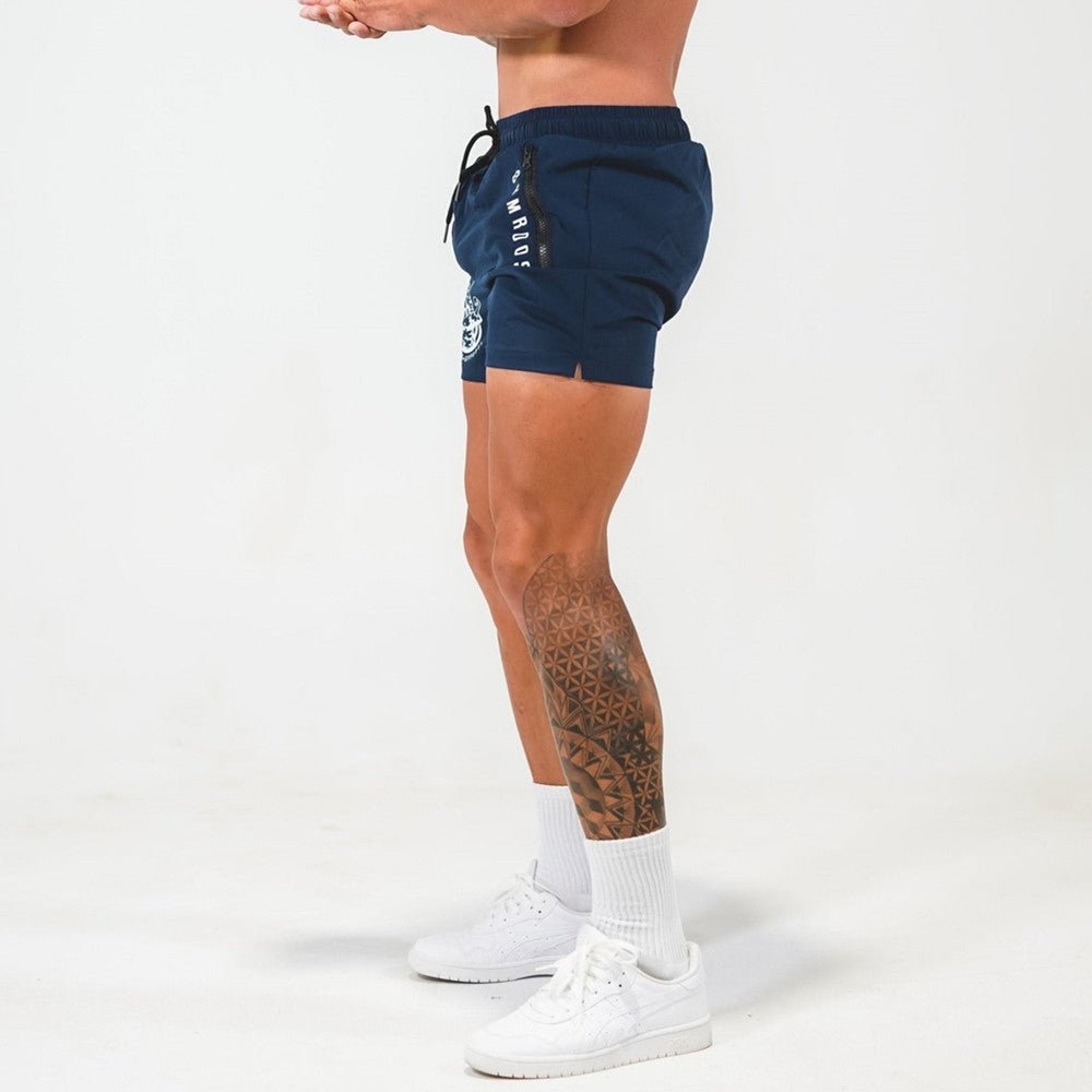 Atheltichub Bermuda Shorts: Stil trifft Komfort!