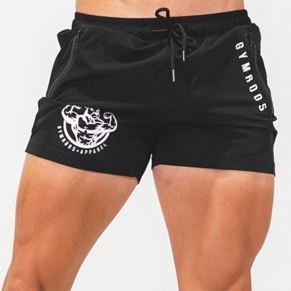 Atheltichub Bermuda Shorts: Stil trifft Komfort!