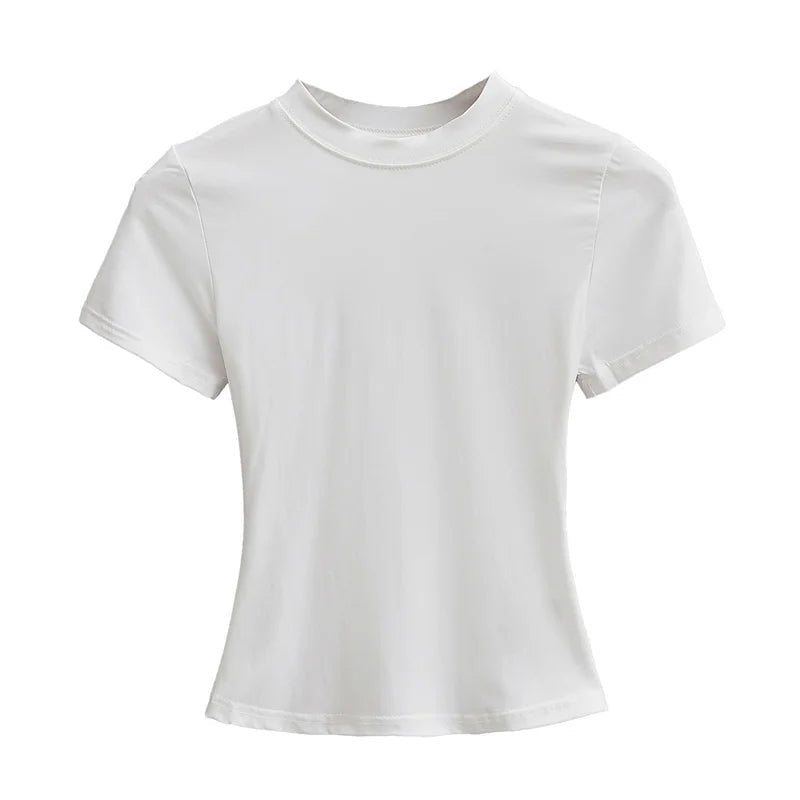 Casual Slim form top