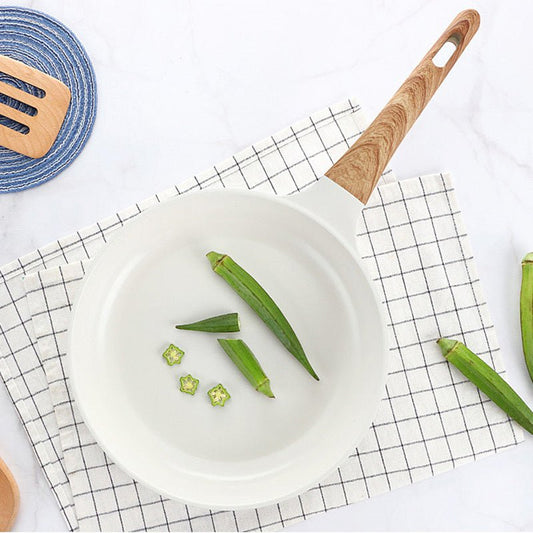 Exquisite Keramische Antihaft-Bratpfanne