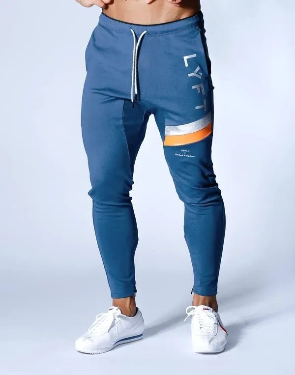 Atheltichub Combat Lyft Joggers: Stil trifft Funktion!