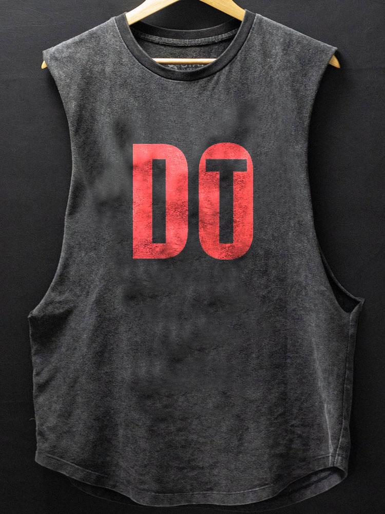 DO IT TANK – Dein Begleiter für jede Herausforderung!