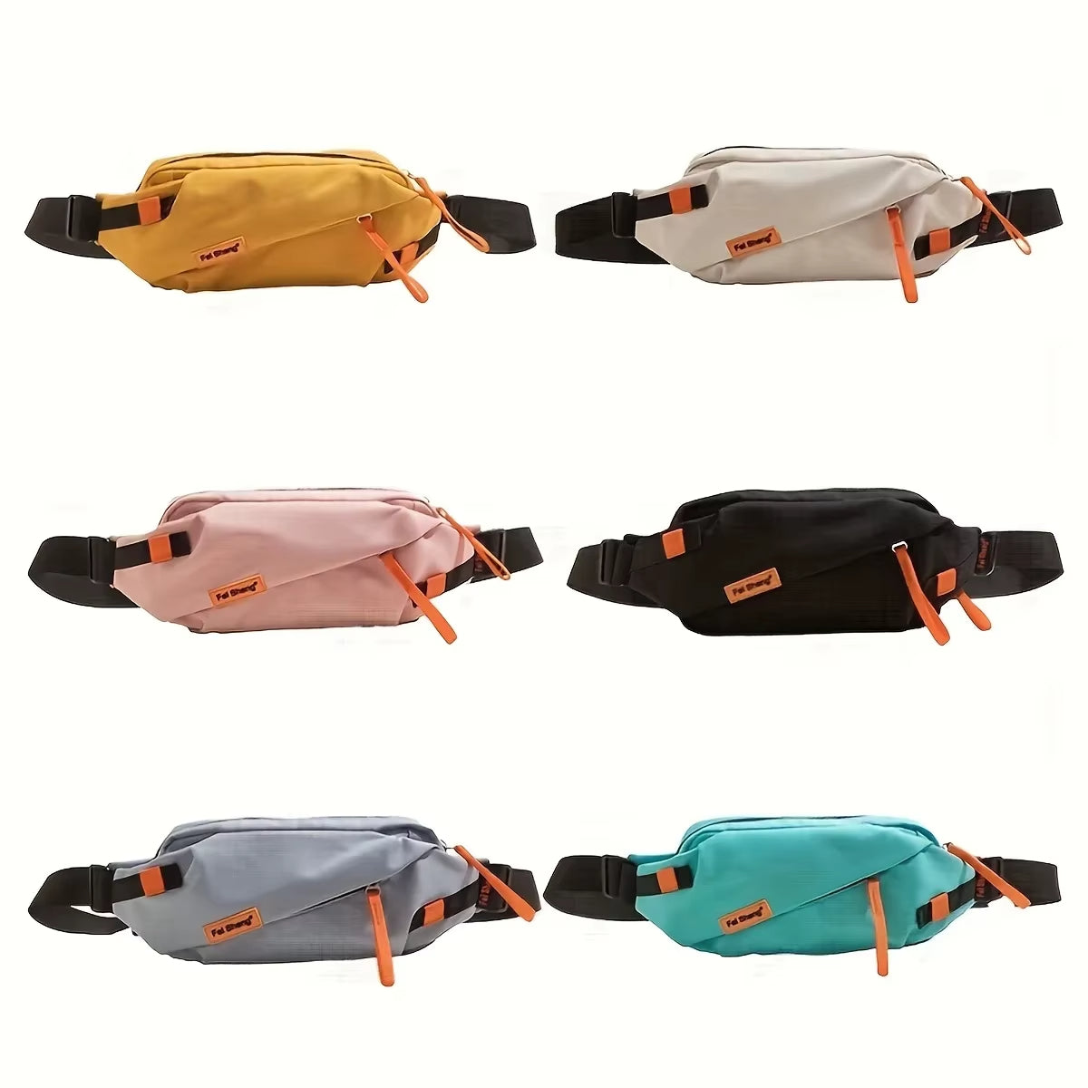 Neo Umhängetasche: Eleganz trifft Funktionalität