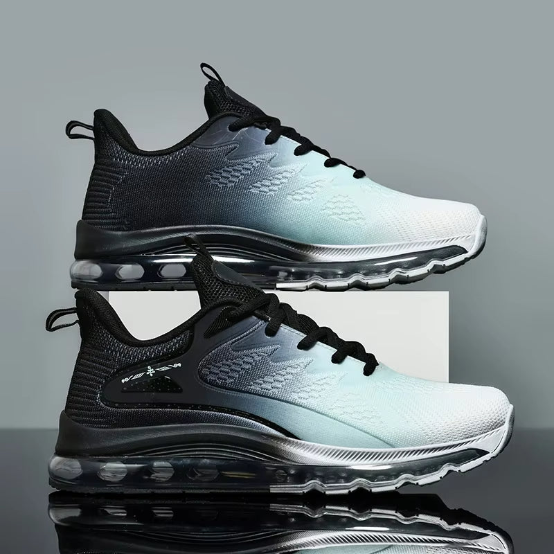 Ironfit Air Max sneakers