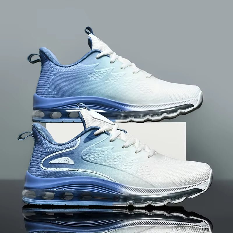 Ironfit Air Max sneakers