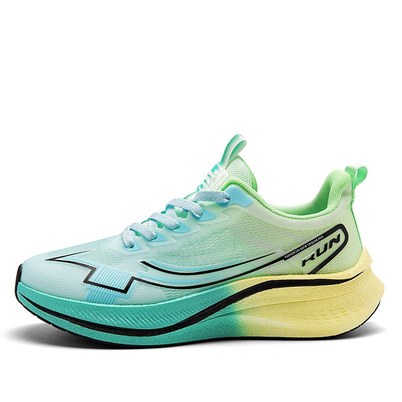 Ironfit Apex Run: Deine neuen Laufhelden
