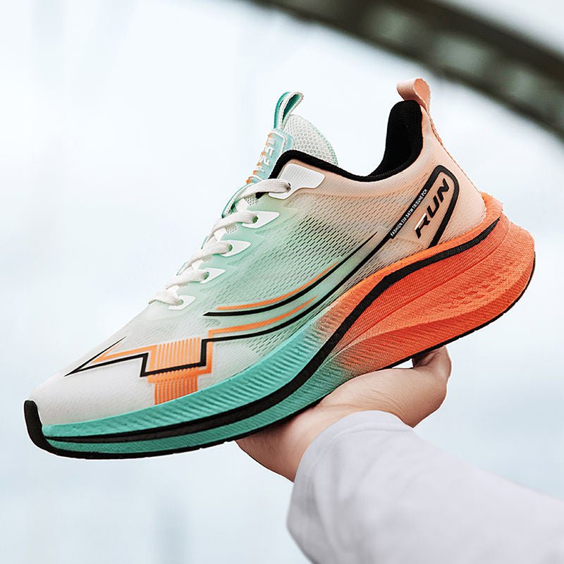 Ironfit Apex Run: Deine neuen Laufhelden