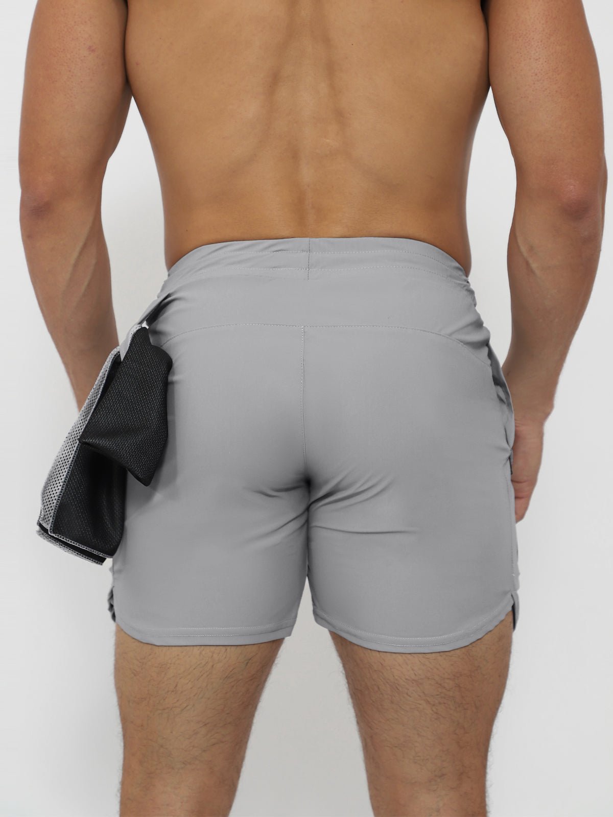 Atheltichub Cargo Pocket Shorts: Funktionalität trifft Stil!
