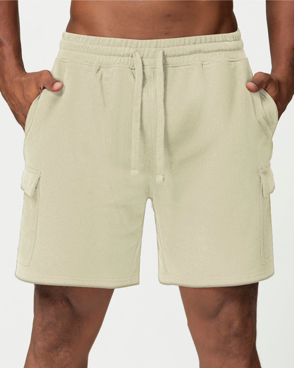 Atheltichub Cargo Pocket Shorts