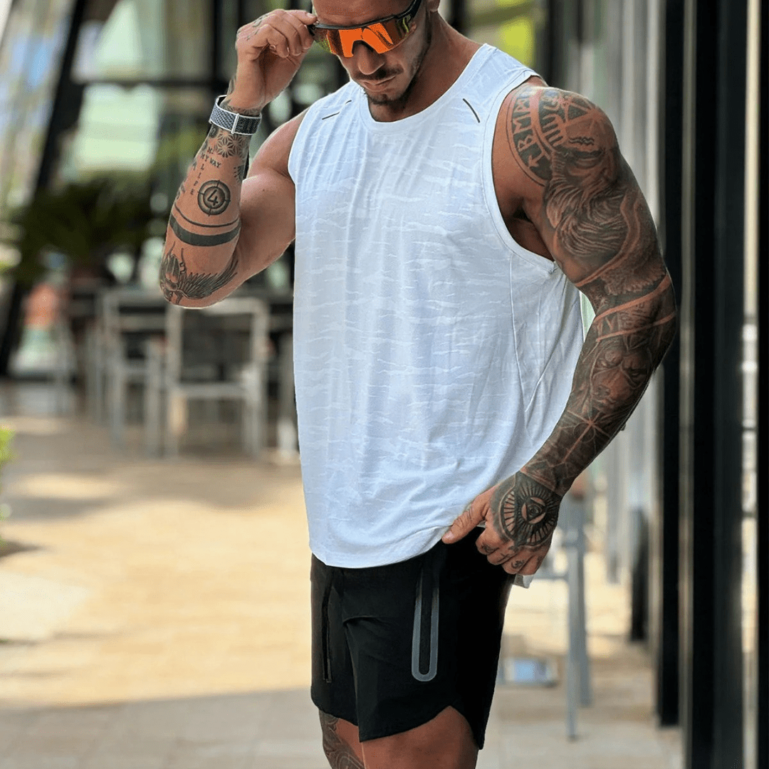 Atheltichub Cargo Pocket Shorts: Funktionalität trifft Stil!