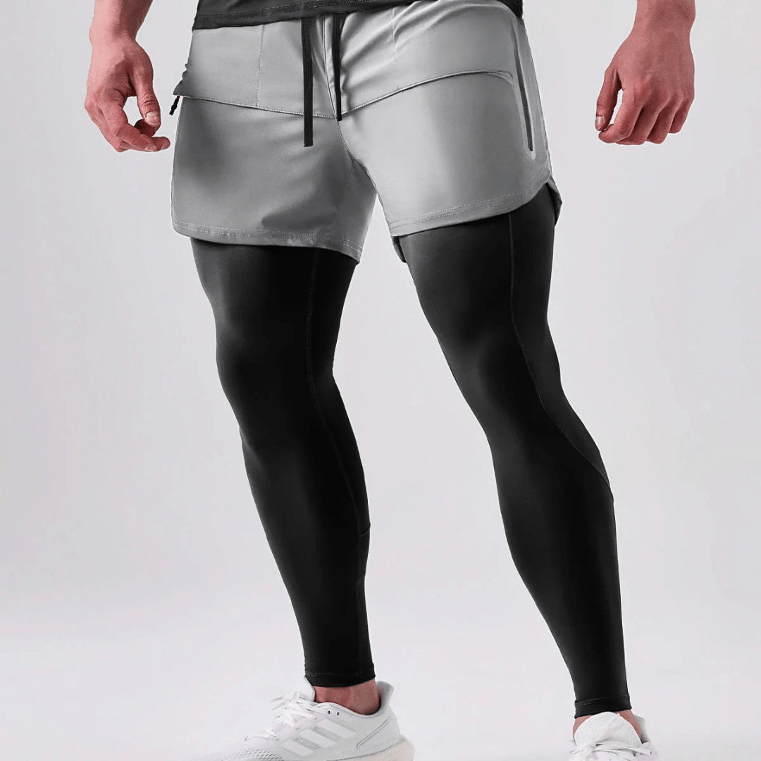 Atheltichub Cargo Pocket Shorts: Funktionalität trifft Stil!