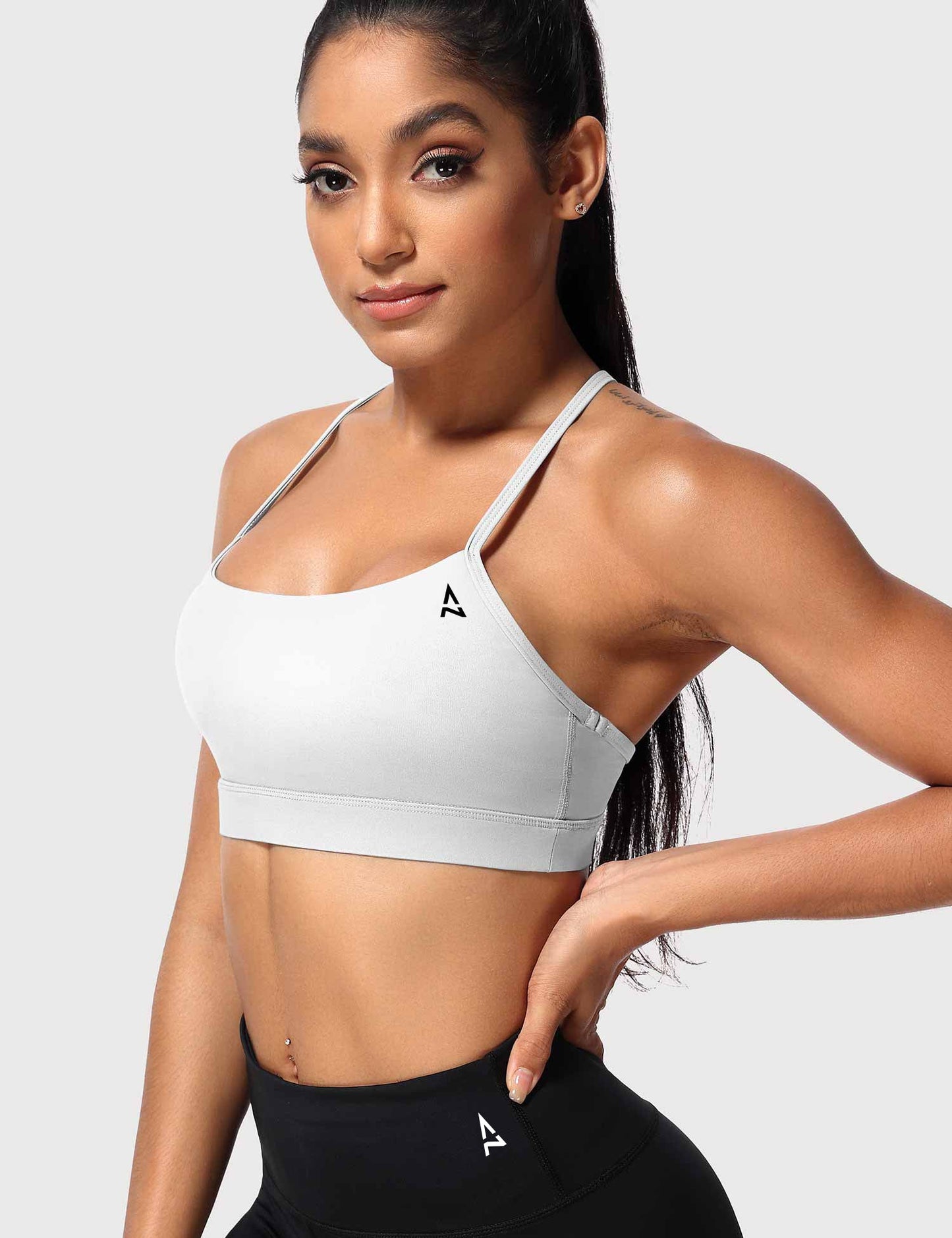 Ironfit Classic Sporttop: Stil trifft Leistung