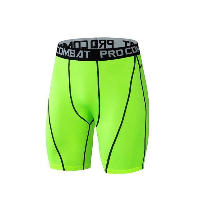 Atheltichub Kompressionshorts Pro